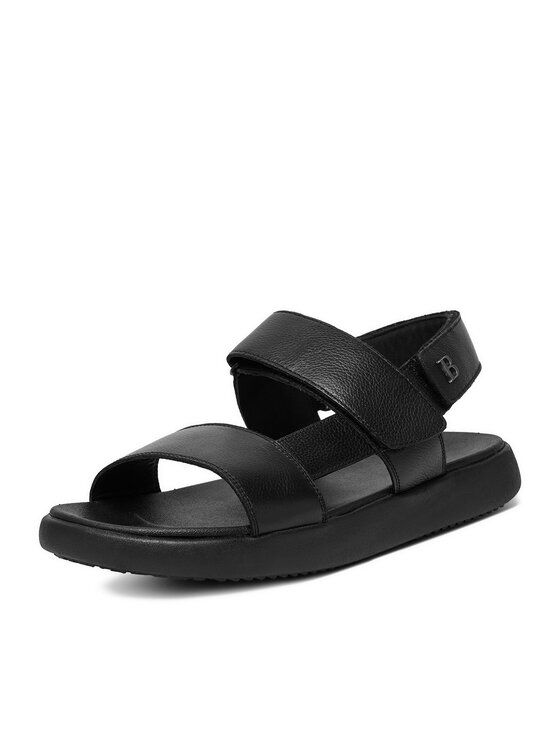 Badura Badura Sandali EO-SEM-01 MI08 Nero