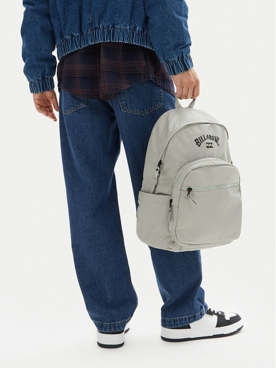 Billabong Plecak C-BLB-M-002-08 Szary