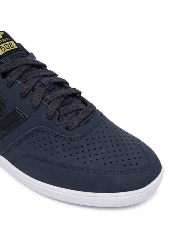 New Balance New Balance Αθλητικά Numeric Brandon Westgate 508 UN508NBP Μαύρο