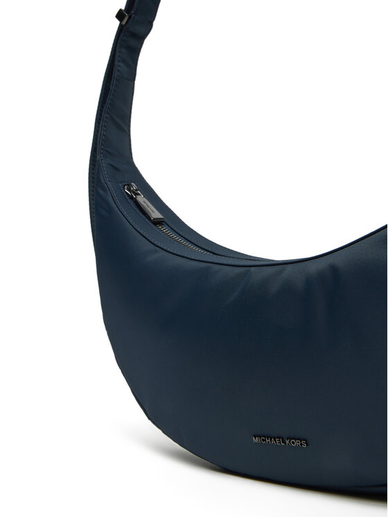 MICHAEL Michael Kors MICHAEL Michael Kors Torebka Avra 32R5U1FC6C Granatowy