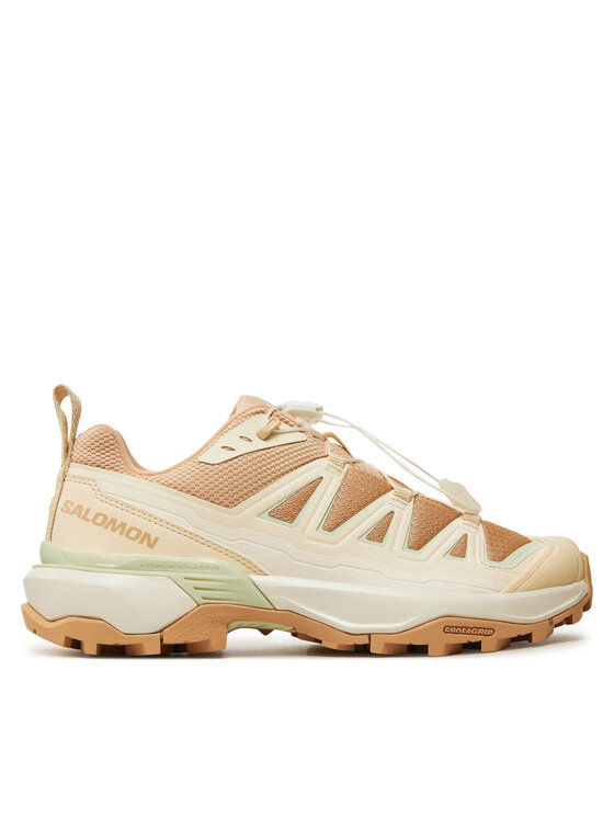Trekkings Salomon 360 Evr L47697100 Portocaliu