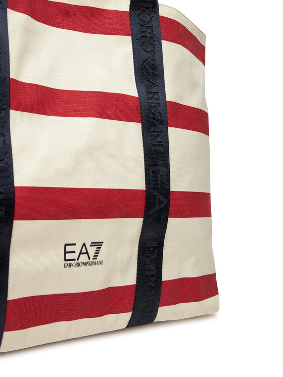 EA7 Emporio Armani EA7 Emporio Armani Borsetta 7W000364 AF13727 F5016 Écru