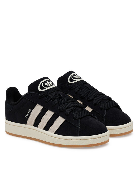 adidas adidas Sneakersy Campus 00s JH5626 Čierna