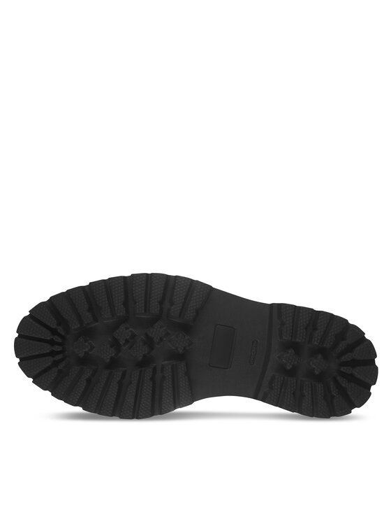 Gant Gant Mokassins 31531117 Schwarz