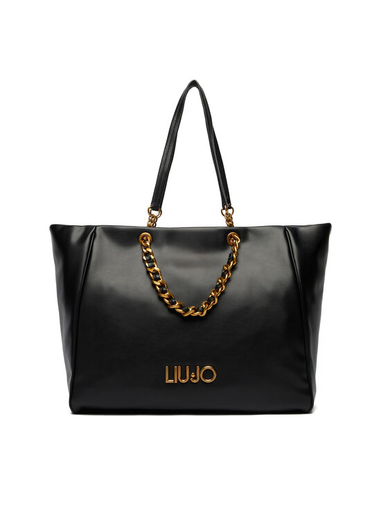 Liu Jo Liu Jo Τσάντα AA6116 E0958 Μαύρο