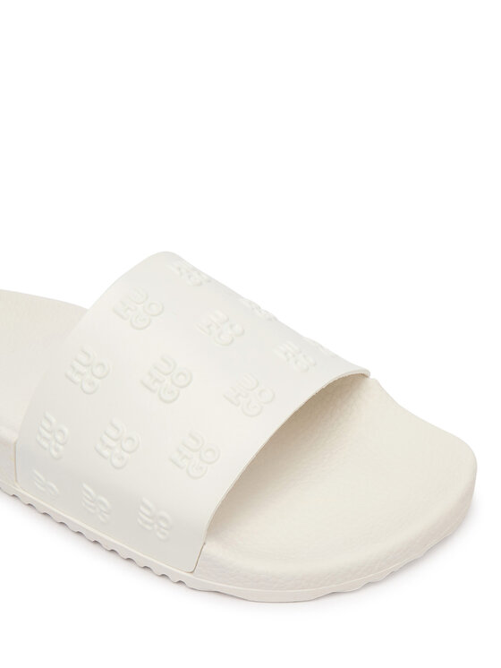 HUGO HUGO Чехли Timeln 50563684 Бял