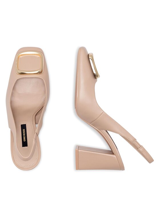 Gino Rossi Gino Rossi Sandalen SILVA-SL2275-1 Beige