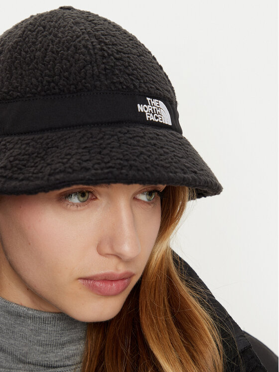 The North Face The North Face Kapa NF0A8882JK31 Črna