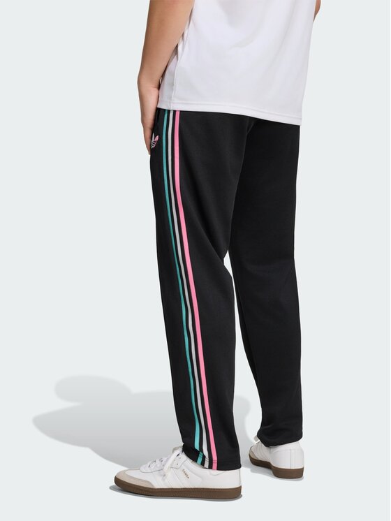 adidas adidas Spodnie dresowe 171952 Czarny Regular Fit