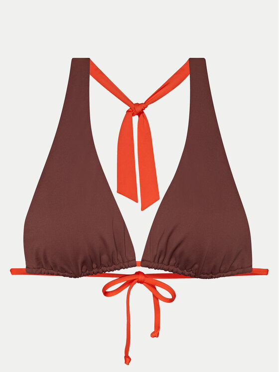 Triumph Triumph Bikini felső Free Smart 10217806 Narancssárga