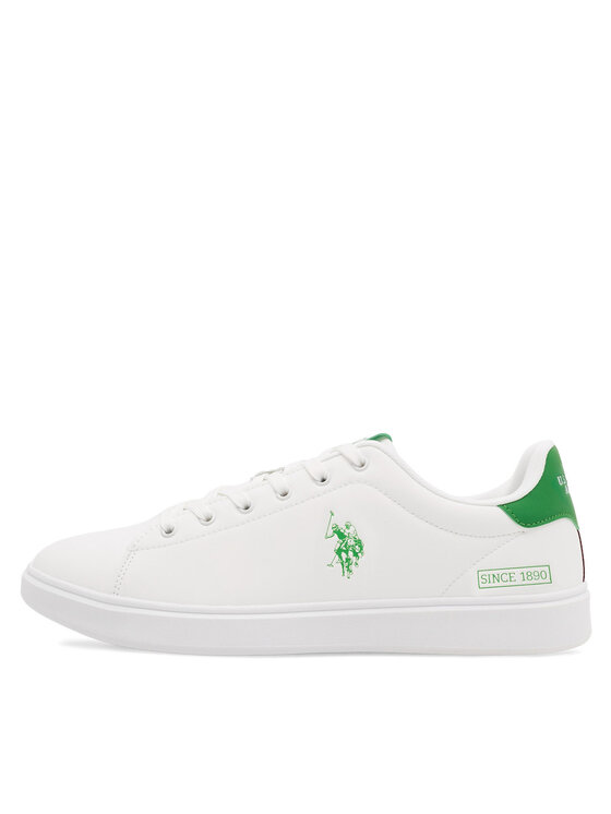U.S. Polo Assn. U.S. Polo Assn. Superge BYRON001 Bela