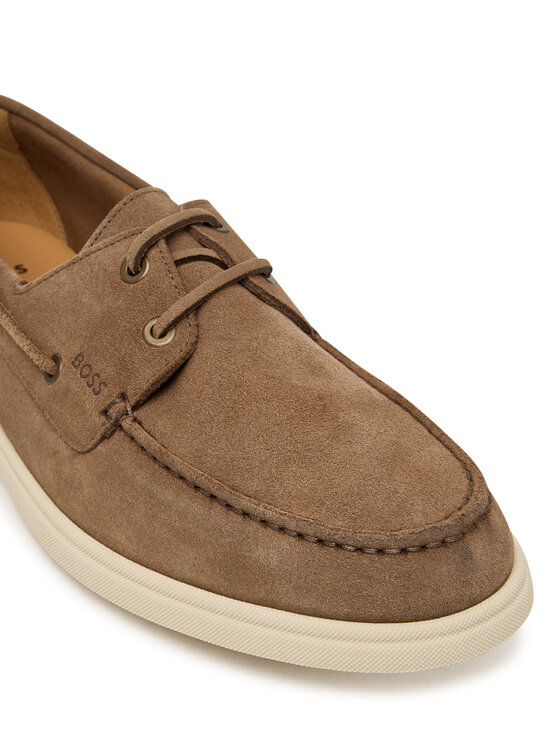 BOSS BOSS Scarpe basse Sienne 50563130 Beige