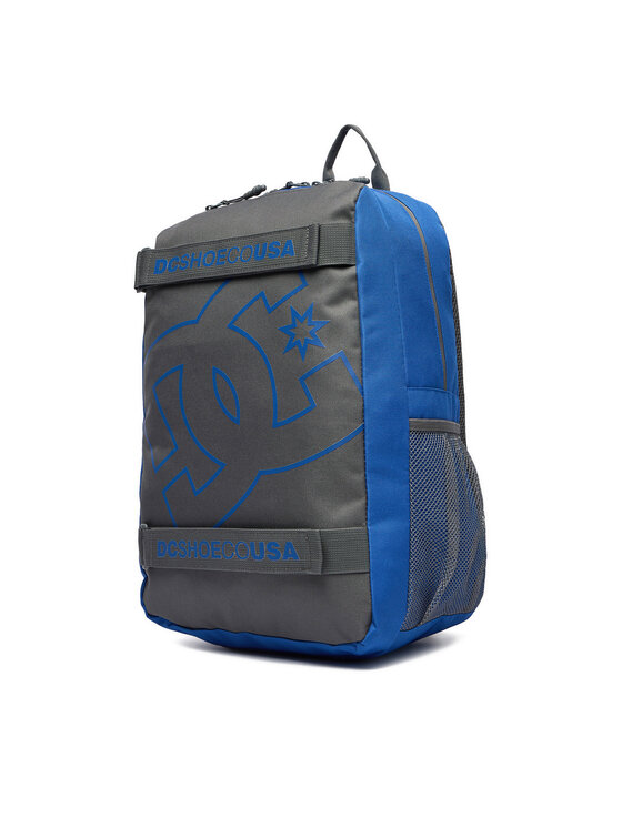 DC Shoes DC Shoes Ruksak CWBEO-DCI-WS-001-09 Modrá