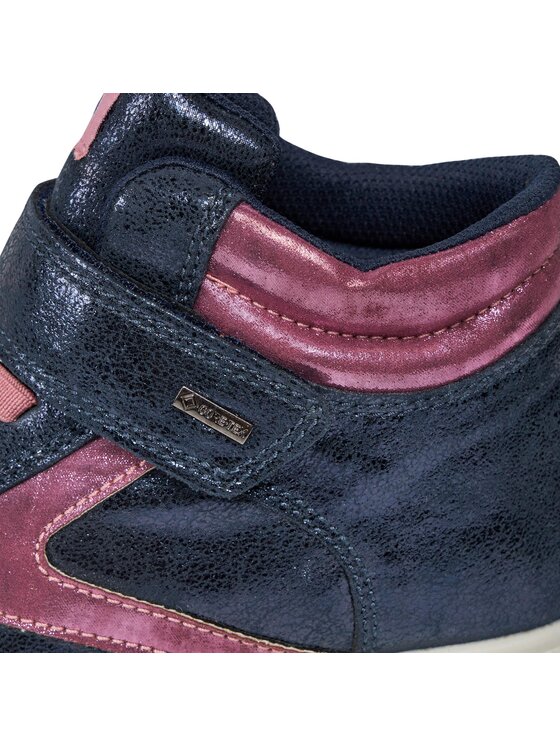 Primigi Primigi Bakancs GORE-TEX 4871033 D Kék