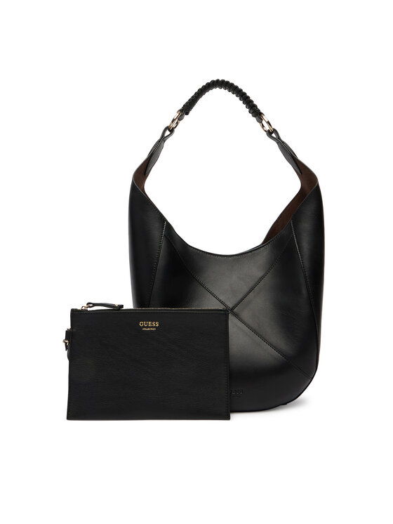 Guess Guess Borsetta HWZOAA P6210 Nero