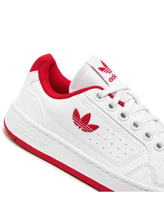 adidas adidas Laisvalaikio batai Ny 90 JI1894 Balta