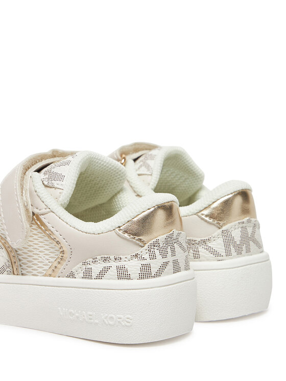 MICHAEL Michael Kors MICHAEL Michael Kors Snīkeri MK01930270 Écru