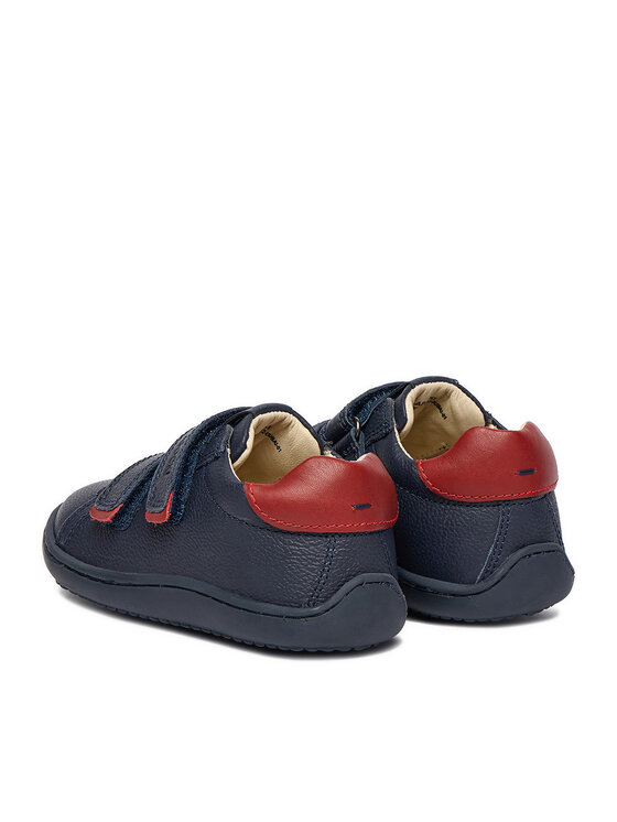 Lasocki Kids Lasocki Kids Sneakersy CEO-CI12-DUBAI-01(II)CH Granatowy