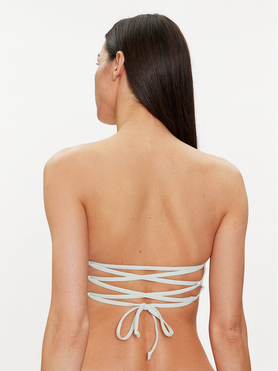 Ellesse Ellesse Gornji del bikini Letti SGR17819 Zelena