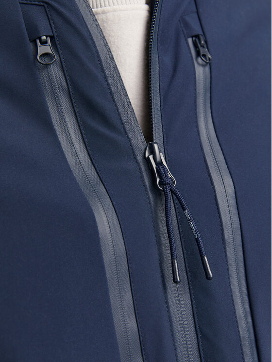 Jack&Jones Jack&Jones Parka Charlie 12267141 Sötétkék Regular Fit