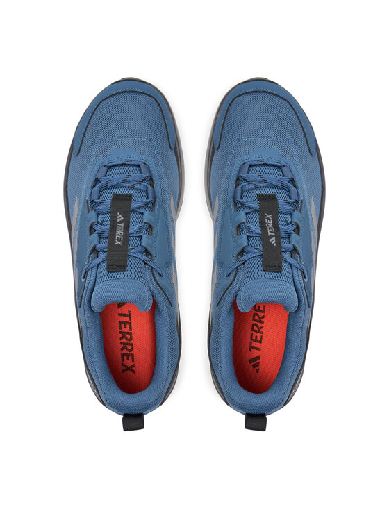 adidas adidas Bakancs Terrex Anylander ID5486 Kék