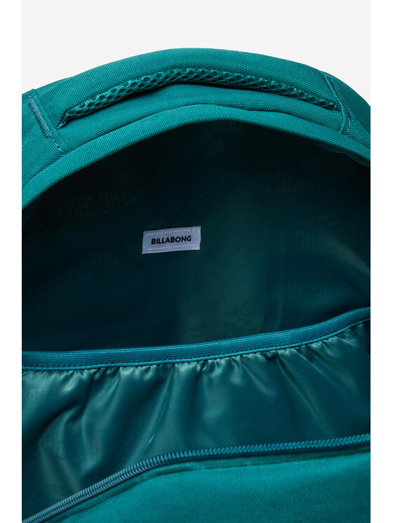 Billabong Billabong Plecak C-BLB-M-001-08 Zielony