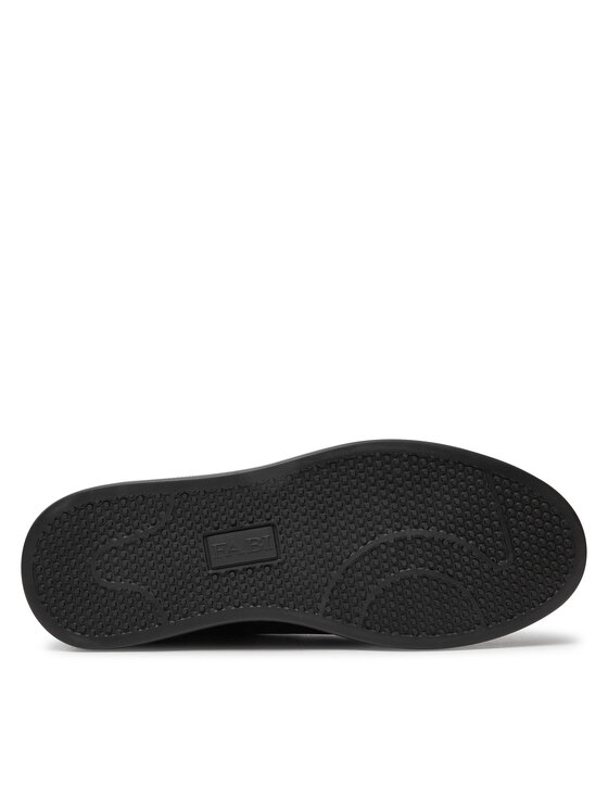 Fabi Fabi Tossud FU1236BL Must