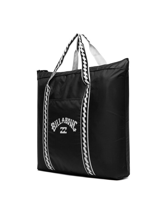 Billabong Billabong Táska CEOWB-BLB-MZ-002-09 Fekete