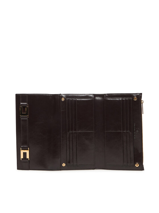 Elisabetta Franchi Elisabetta Franchi Portfel PF-65A-61E2-V270 Brązowy