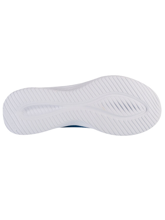 Skechers Skechers Sneakers Skechers Slip-Ins Ultra Flex 3.0 - Beauty Blend Blu scuro