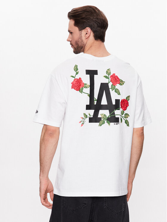 Camiseta New era M Mlb Tee Los Angeles Dodgers 12195430