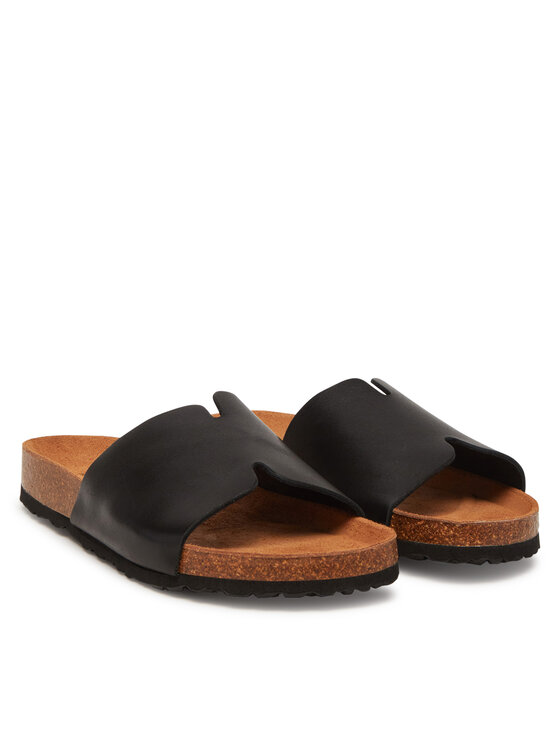 Tamaris Tamaris Plätud 1-27506-42 Must