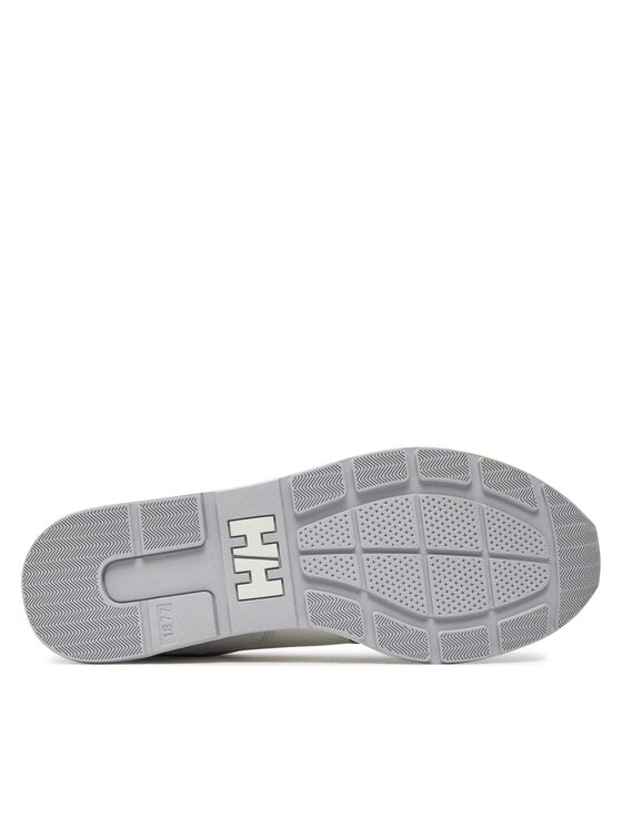 Helly Hansen Helly Hansen Снікерcи Anakin Leather 2 11994 Сірий