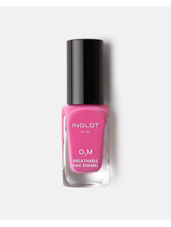 INGLOT INGLOT O2M „Oddychający” Lakier do paznokci 685