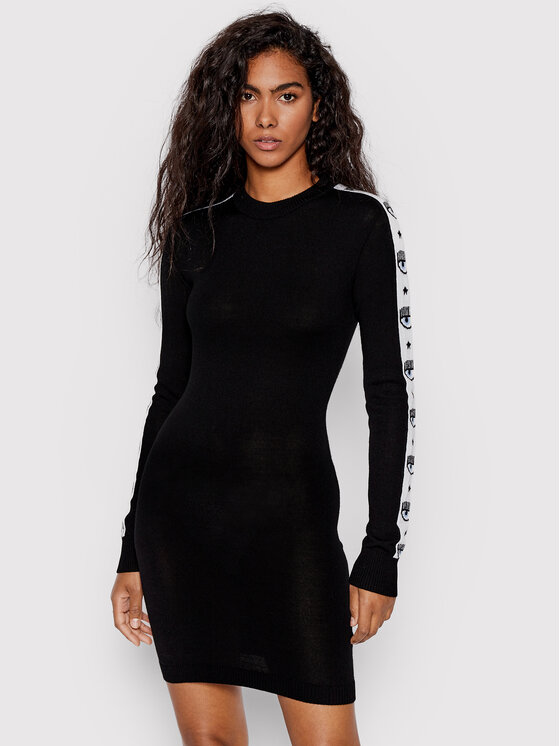 Vestito di maglia Chiara Ferragni