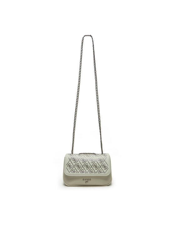 Guess Guess Kabelka J5RZ01 WG410 Écru