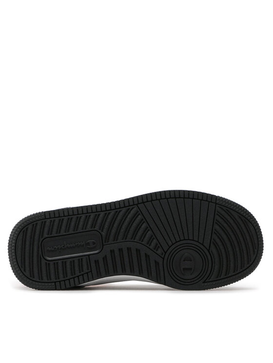 Champion Champion Laisvalaikio batai Rebound 2.0 Low B Gs S32415-KK006 Spalvota