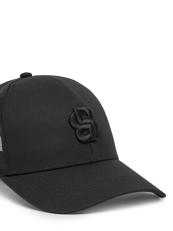 BOSS BOSS Nokamüts Zed-Trucker-B-Icon 50539784 Must