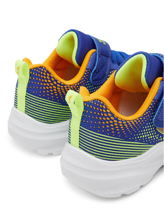 Joma Joma Sneakers Horizon Jr 2504 JHORIS2504V Blu