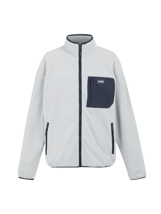 Regatta Regatta Kurtka outdoor Frankie Szary Fitted Fit
