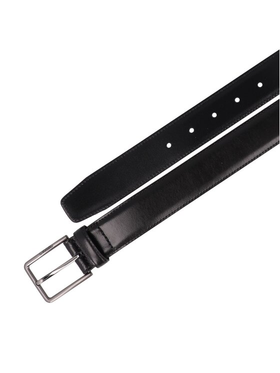 JOOP! JOOP! Pasek 326960 Czarny