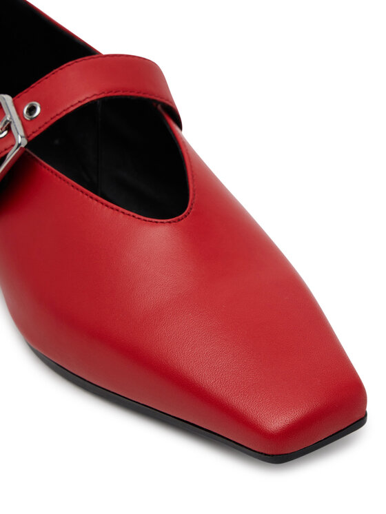 Vagabond Shoemakers Vagabond Shoemakers Ballerinas Wioletta 5701-201-48 Rot