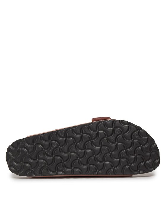 Birkenstock Birkenstock Nazouváky Arizona 1026583 Růžová