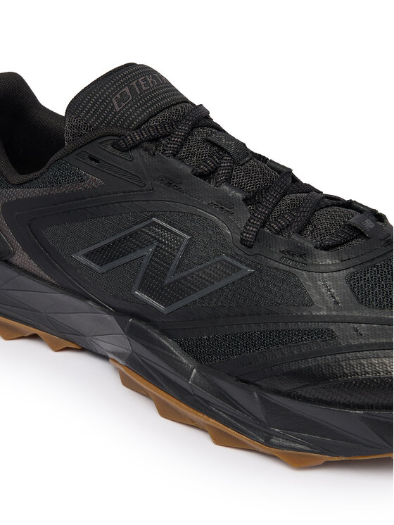 New Balance New Balance Buty do biegania Tektrel Utility V1 MTTRU4K6 Czarny