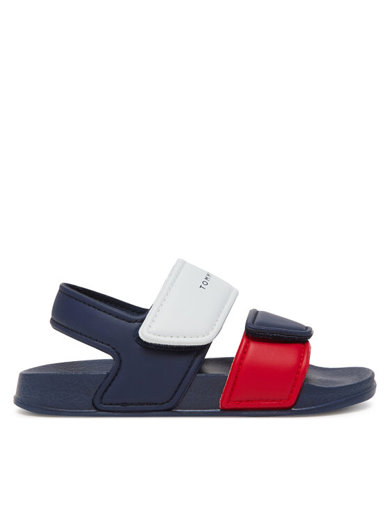Sandały Tommy Hilfiger
