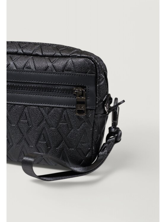 Armani Exchange Armani Exchange pochette XM001272 AF12133 Nero