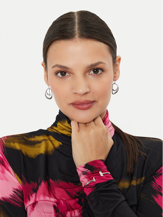 Calvin Klein Calvin Klein Сережки 35000004 Срібний