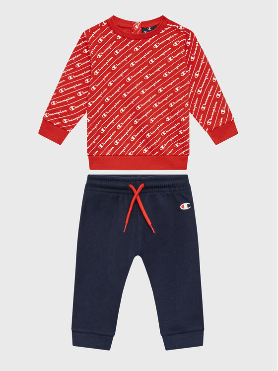 Tuta 306187 Multicolore Regular Fit