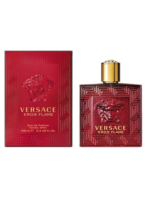 Versace Versace Eros Flame Woda perfumowana