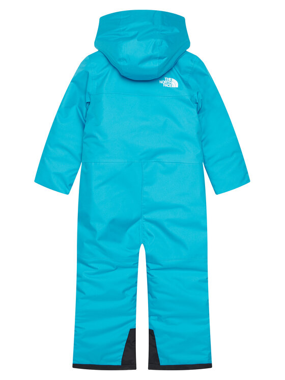 The North Face The North Face Suusakostüüm Freedom NF0A89JN Sinine Regular Fit